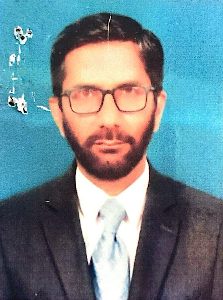 Imran Syed Ali